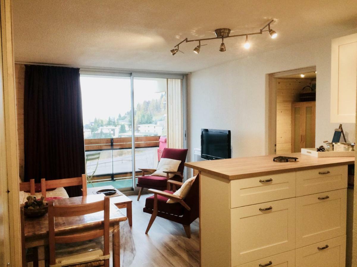 Le Sirac Apartment Orcieres Exterior photo